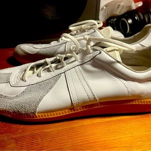 GATS German Army Trainers From Germany From Army Vintage Bundeswer